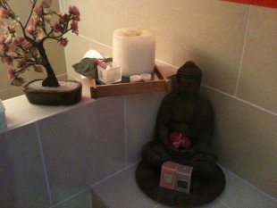 Badezimmer