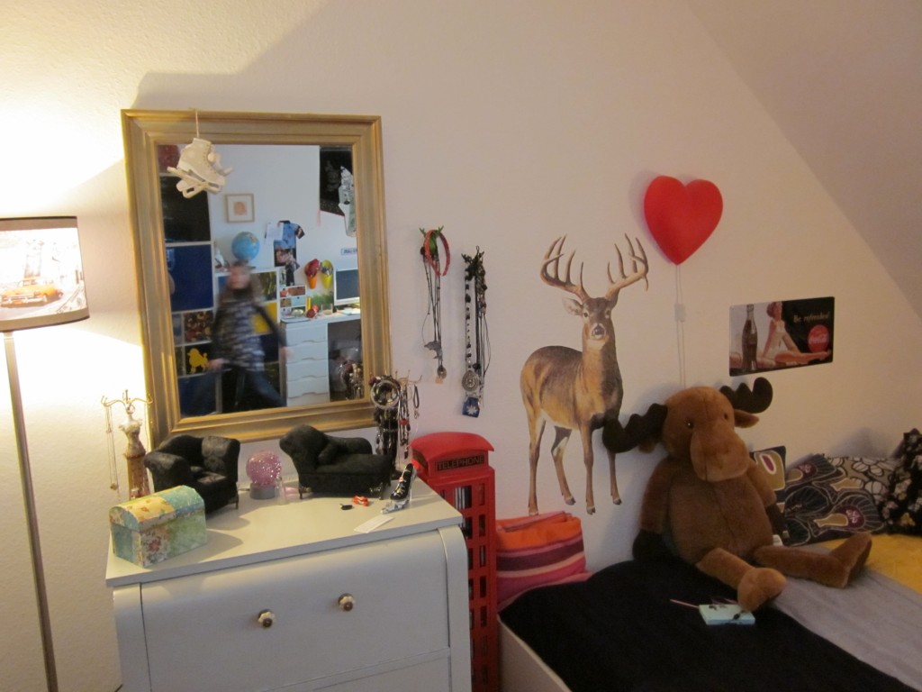 Kinderzimmer mädchen – sehremini