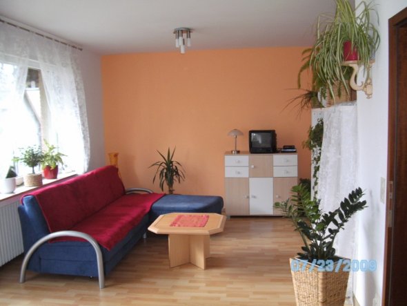 Wohnzimmer 'gemütlich' ein zimmer wohnung zimmerschau
