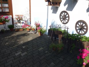 Herzlich willkommen