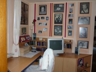 Zimmerschauen