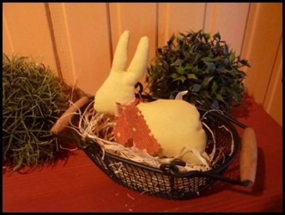 Ostern: Frohe Ostern