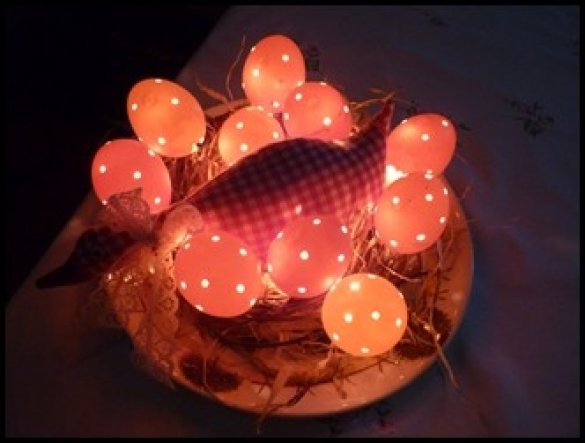 Ostern: Frohe Ostern