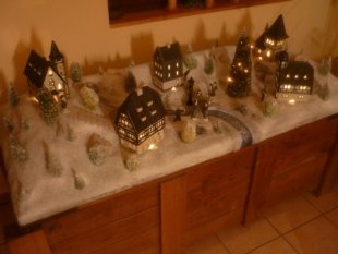 Frohe Weihnachten