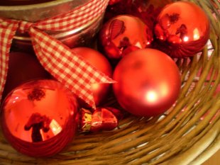 Adventsimpressionen 2009