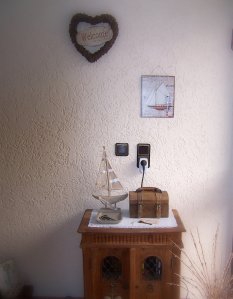 Eingangsbereich
