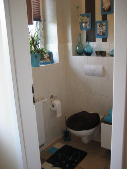 Bad 'gäste wc' meine neues zuhause zimmerschau