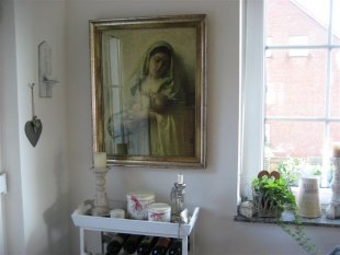 ein bißchen Shabby
