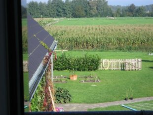 Landleben