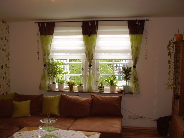 Wohnzimmer 'ein traum von einem wohnzimmer' mein domizil ...