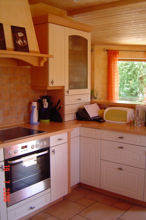 Wohnzimmer 'Wohn-Essbereich' - Mediterranes Haus - Zimmerschau