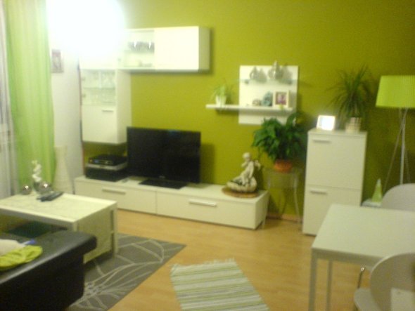 Wohnzimmer grun weis ~ brimob.com for .