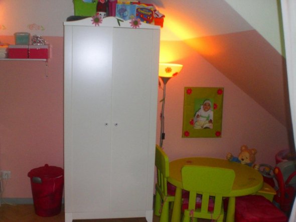 Kinderzimmer 'kinderzimmer junge mädchen' unser kleines heim ...