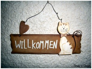 Gartenimpressionen