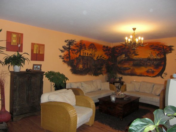 Wohnzimmer style – elvenbride.com
