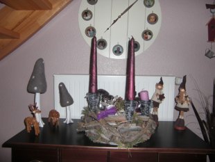 Weihnachten 2010!