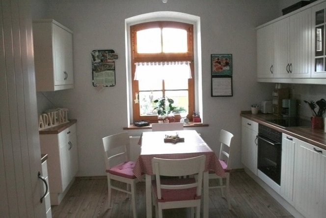 Küche 'unsere küche ikea stat' billes haus zimmerschau