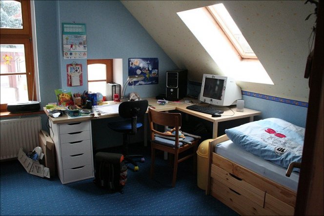Kinderzimmer 'jungen kinderzimmer' billes haus zimmerschau