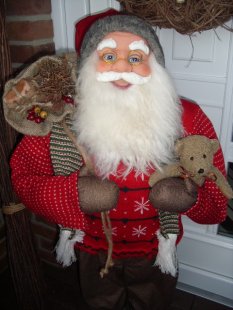 Weihnachten 2009 