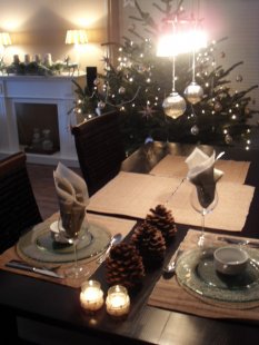 Weihnachten 2009 