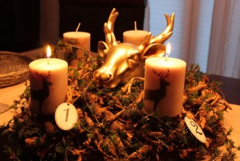 Weihnachten 2010