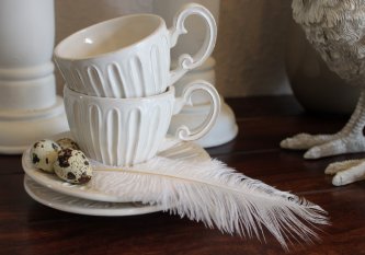 Frühling/Ostern 2011