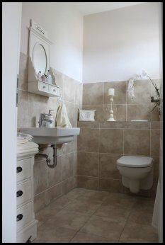 Gäste WC