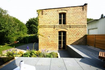 Terrasse / Balkon 'Sommer 2011'
