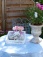 Garten: salon de jardin