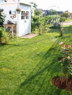 salon de jardin