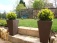 Garten: salon de jardin