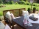 Garten: salon de jardin