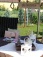 Garten: salon de jardin
