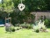 Garten: salon de jardin