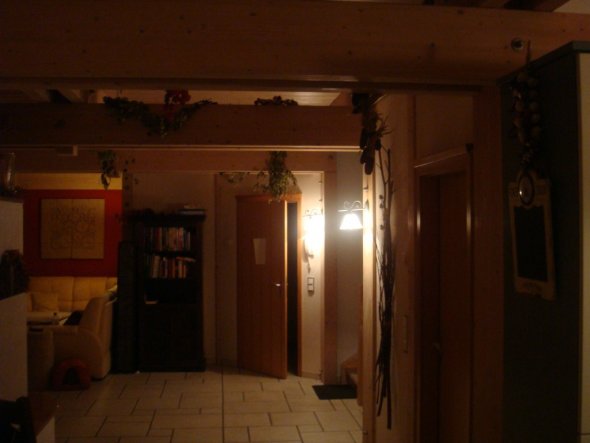 Wohnzimmer 'Wohn- und Essbereich'
