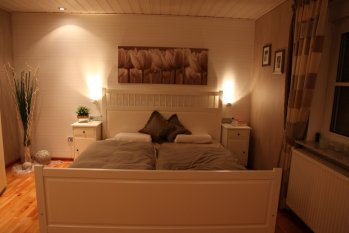 Landhaus 'Schlafzimmer'