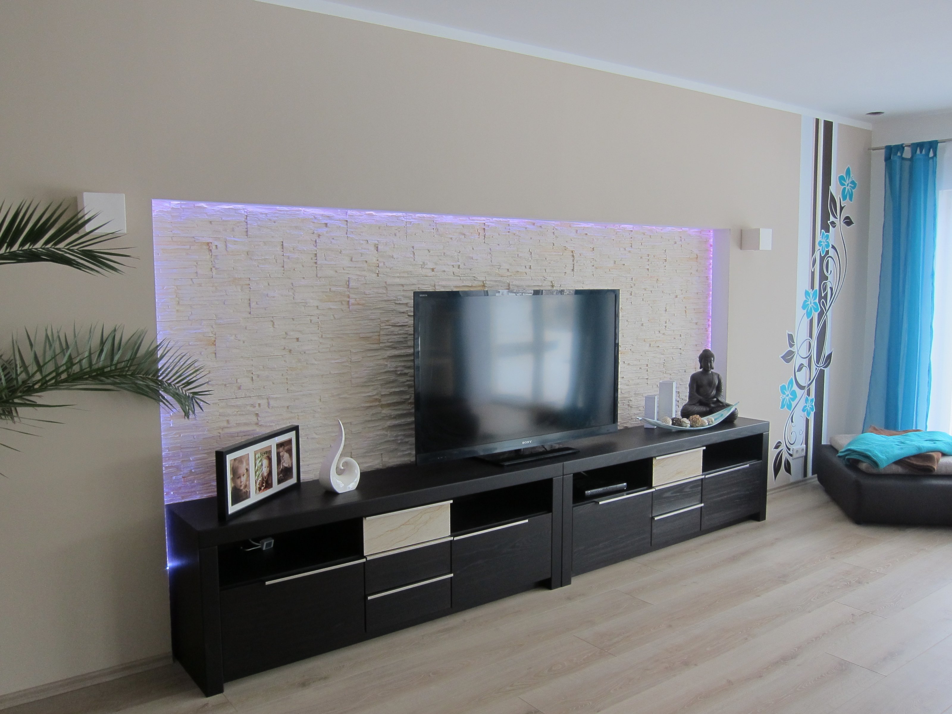 Wohnzimmer mit kuche zusammen ~ brimob.com for .