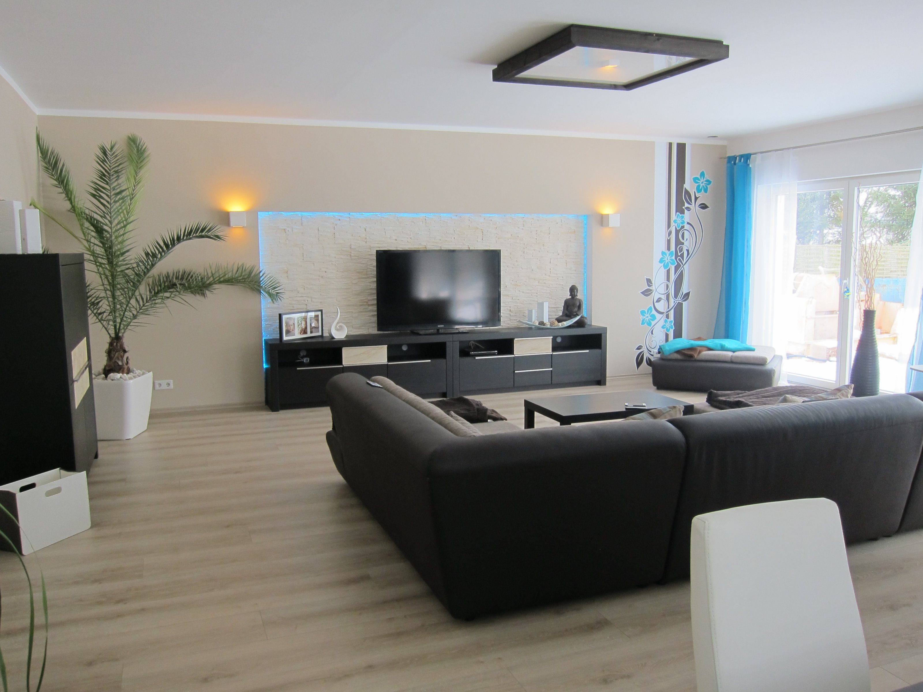 Luxus wohnzimmer einrichtung ~ brimob.com for .