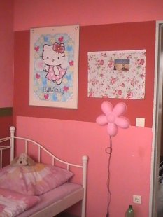 Celinas Zimmer(neu)
