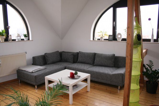 Wohnzimmer 'wohnzimmer' unsere altbau wohnung zimmerschau