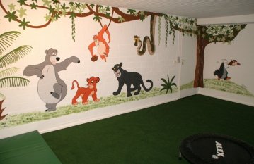 Knuffelbunt