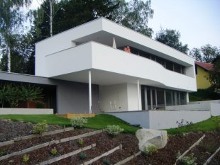 Haus Ecker
