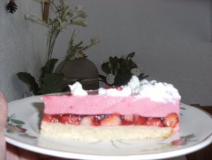 Kuchen 