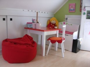 Kinderzimmer Emmi