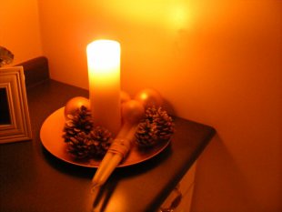 Winterdeko2010