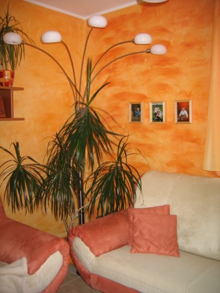 Wohnzimmer 'offenes wohnzimmer' unser haus zimmerschau