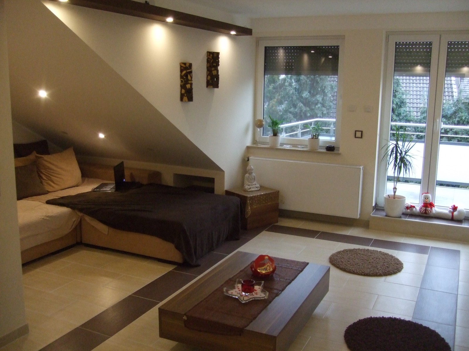 Wohnzimmer esszimmer einrichten – midir