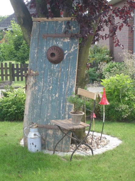 Garten 'Garten' - Marion`s WELT - Zimmerschau