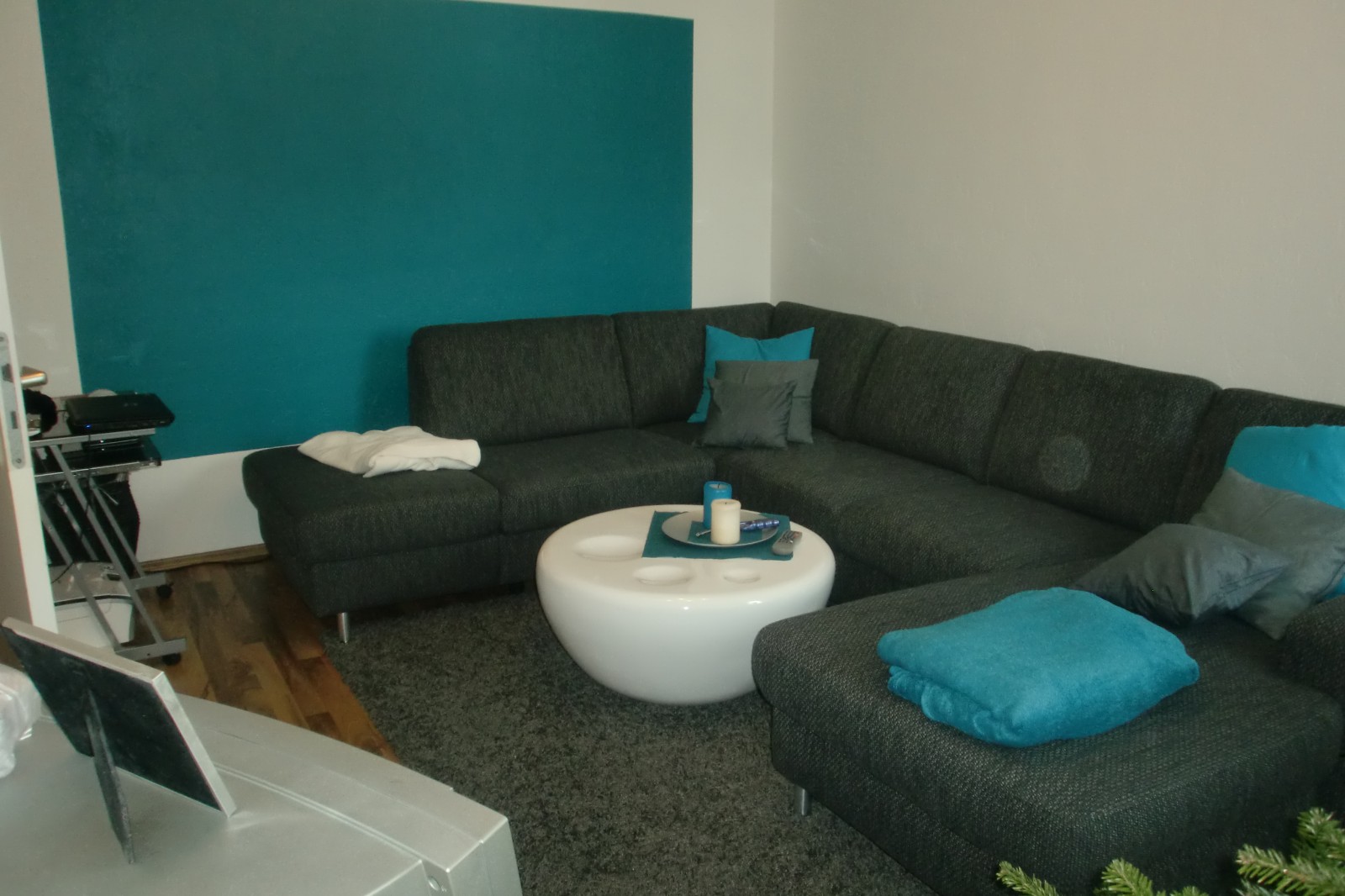 Wohnzimmer grau weià gestalten – dumss.com