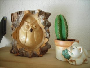 ✵ Wohnzimmer